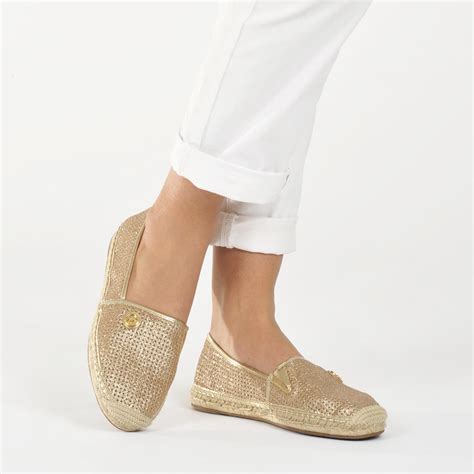 michael kors kendrick slip on.